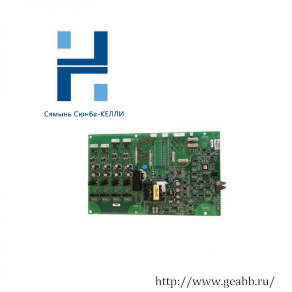 SIEMENS A1A10000432.02M Gate Board - Advanced Industrial Control Module