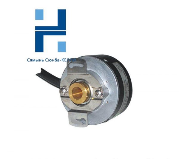 SIEMENS HC202500/0XX0XM5 - Precision Industrial Rotary Encoder, Designed for High-Performance Applications