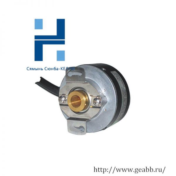 SIEMENS HC202500/0XX0XM5 - Precision Industrial Rotary Encoder, Designed for High-Performance Applications