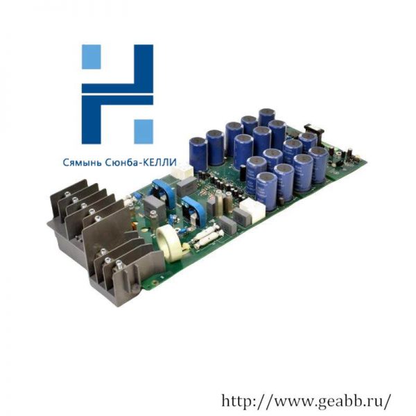 ABB SINT4420C Power Board/Drive Board