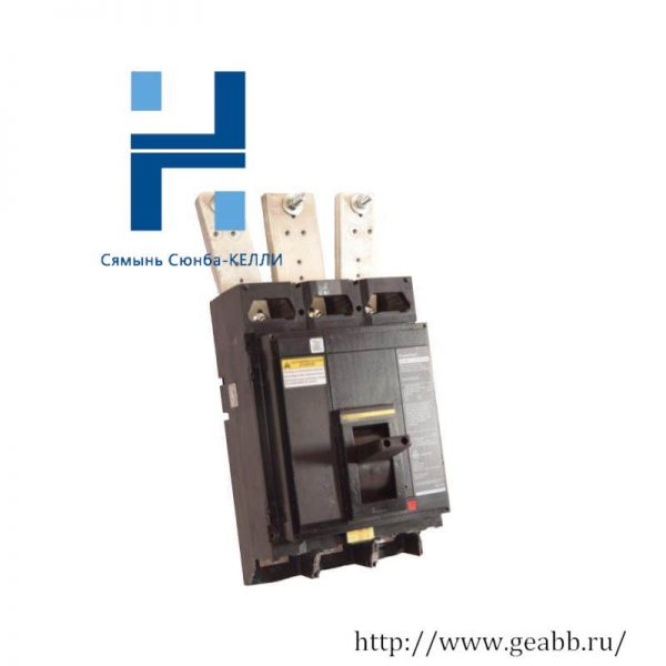 Schneider Square D MJF32000Z60 I Circuit Breaker, 600A, 240V