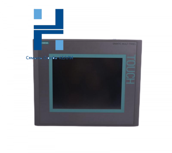 MCGS TPC1061Ti Industrial HMI Touch Screen