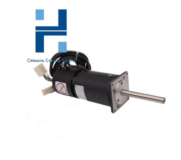 Yaskawa USAHEM-03DS52A Servo Motor: Precision Control for Industrial Automation