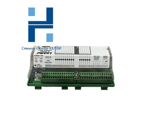 WOODWARD 9905-971 Input Module: Precision Control for Industrial Applications