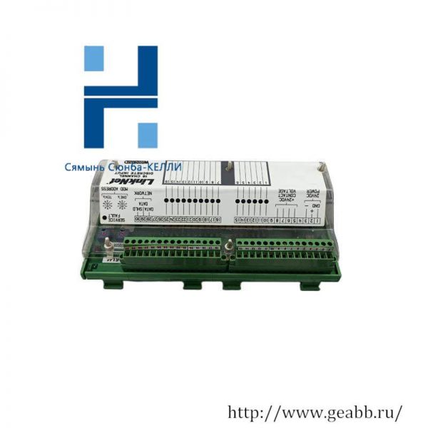 WOODWARD 9905-971 Input Module: Precision Control for Industrial Applications