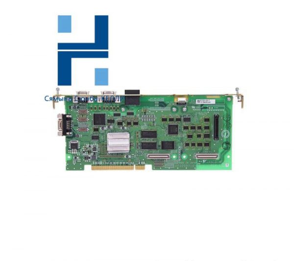 Yaskawa JANCD-NCP02 & JANCD-NSL01 Robot PC Boards: Industrial Control Solutions