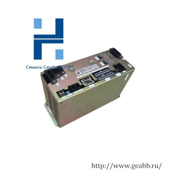 Yaskawa NX100JZRCR-NTU30B-1 Power Supply Unit: Precision & Efficiency for Industrial Automation