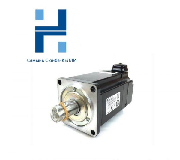 Yaskawa SGMJV-04A3A61 Servo Motor: Precision, Power, and Efficiency in One Compact Package