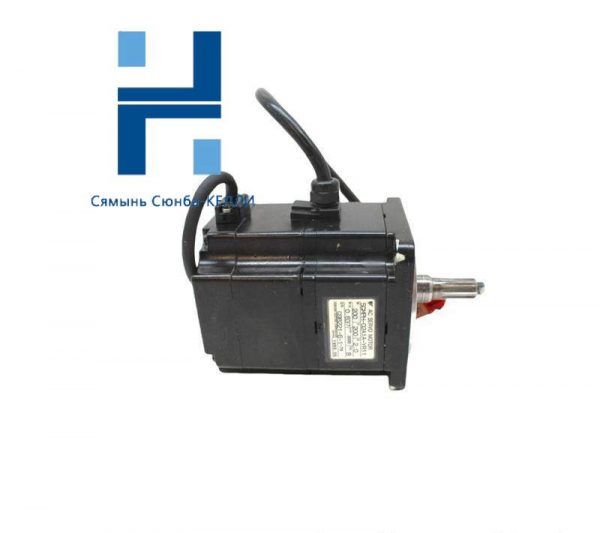 Yaskawa SGMPH-02A1A-YR11: Precision AC Servo Motor for Industrial Automation