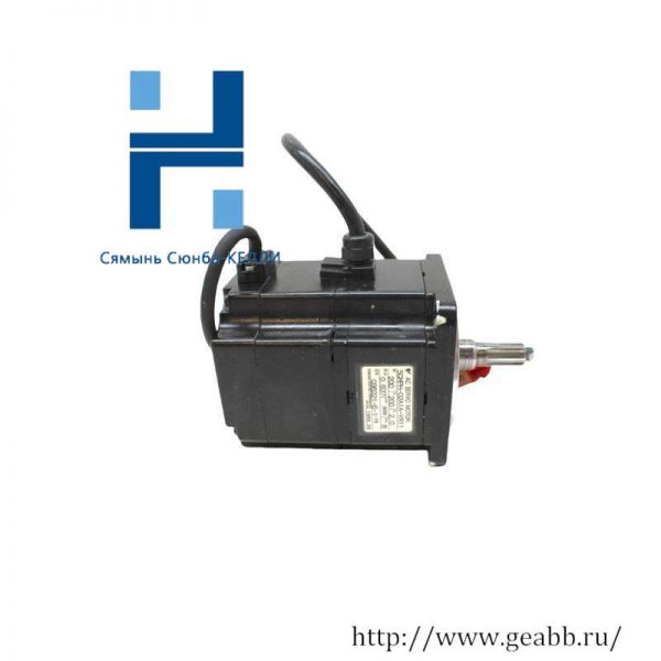 Yaskawa SGMPH-02A1A-YR11: Precision AC Servo Motor for Industrial Automation