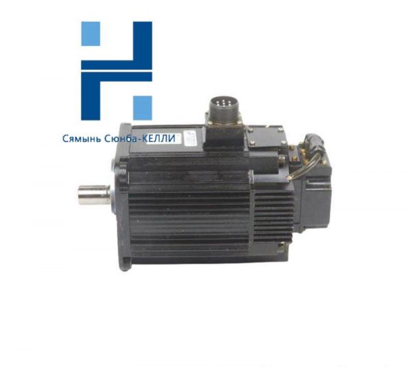 Yaskawa SGMRS-13A2A-YR11 Servo Motor: Precision Control for Industry 4.0 Applications