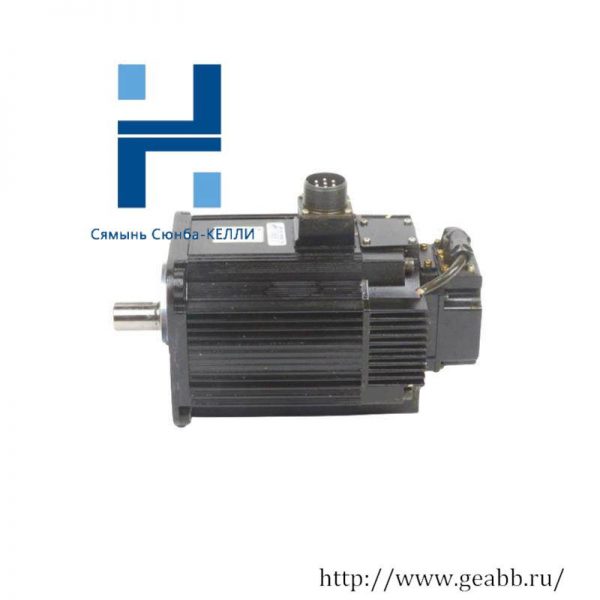 Yaskawa SGMRS-13A2A-YR11 Servo Motor: Precision Control for Industry 4.0 Applications