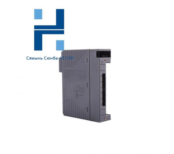 Yokogawa AAI143-H50 S1 Analog Input Module - Precision for Industrial Control Systems