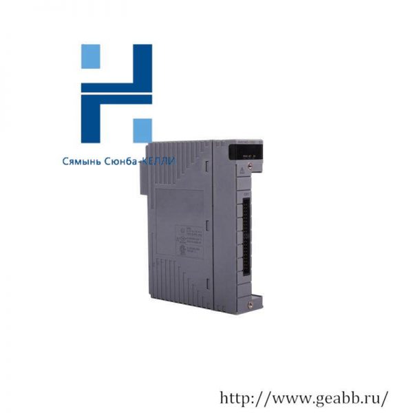 Yokogawa AAI143-H50 S1 Analog Input Module - Precision for Industrial Control Systems