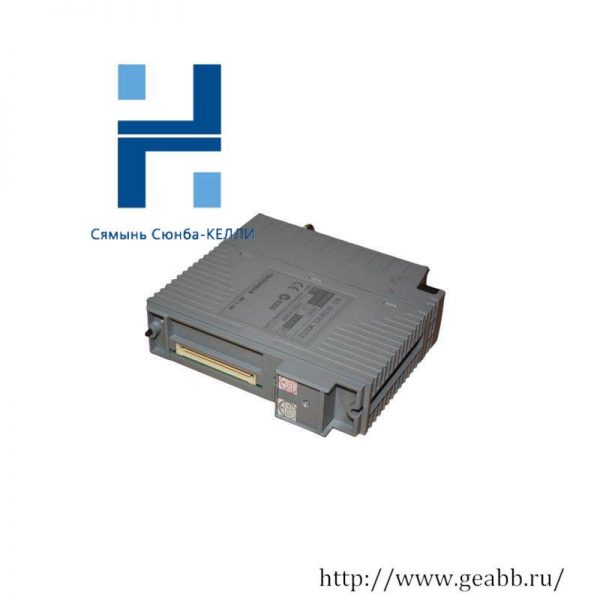 Yokogawa ADV151-P00: High-Performance Digital Input Module