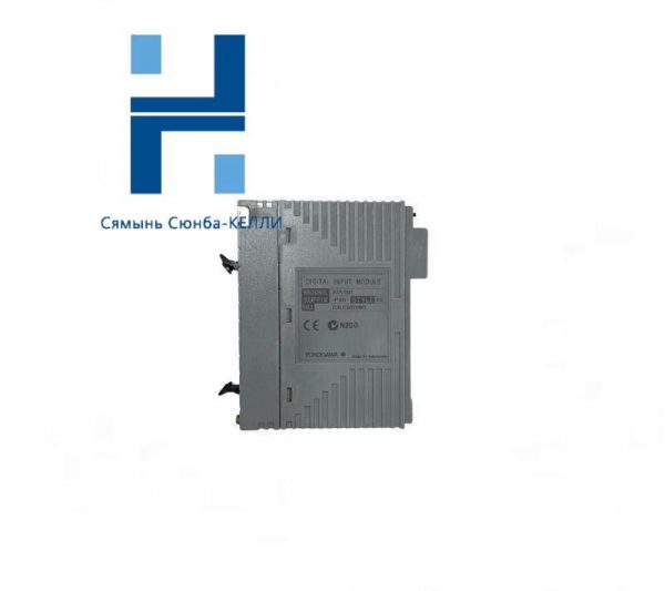 Yokogawa ADV161-P50 S2 Digital Input Module for Industrial Automation