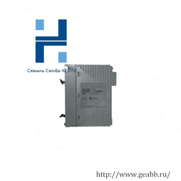 Yokogawa ADV161-P50 S2 Digital Input Module for Industrial Automation