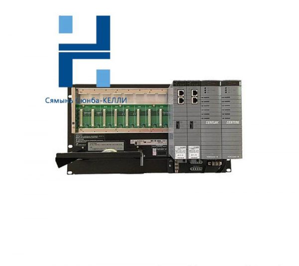 YOKOGAWA AFV30D S2 Field Control Unit