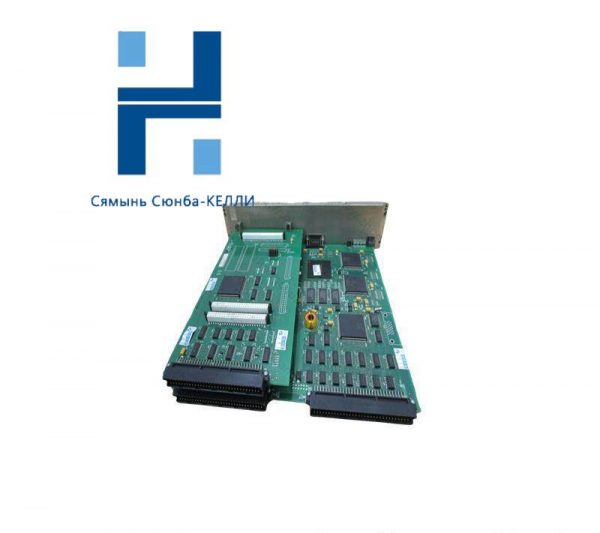 Yokogawa CP345 Processor Card Module, Professional Industrial Control Solution