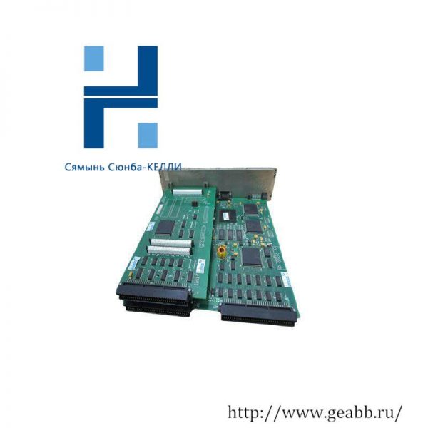 Yokogawa CP345 Processor Card Module, Professional Industrial Control Solution