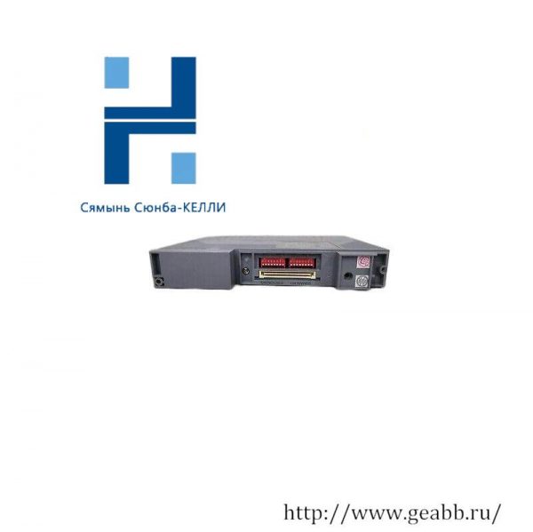 Yokogawa CP461-51-S2 Processor Module: Advanced Control for Industrial Automation