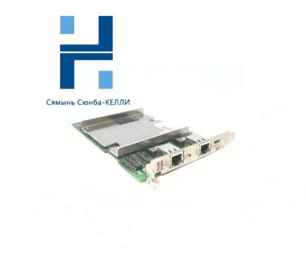 Yokogawa VI702 S1 Industrial Control Module