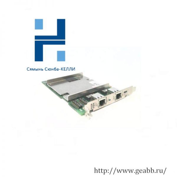 Yokogawa VI702 S1 Industrial Control Module