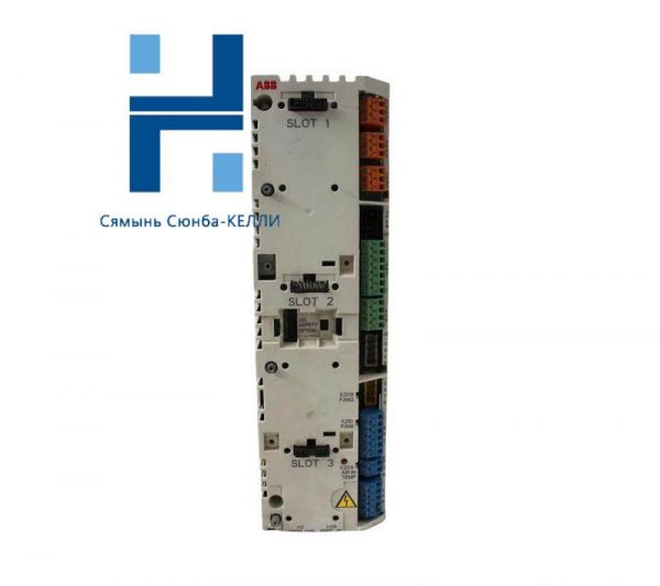 ABB ZCU-13 Inverter Main Board, Precision Control for Industrial Applications